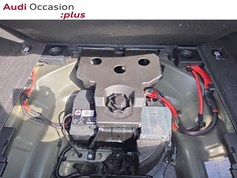 Voitures occasions Audi A4 Avus Saint-Thibault-des-Vignes
