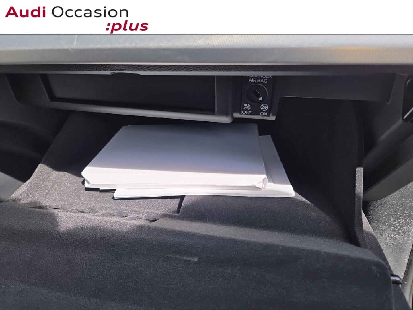 Voitures occasions Audi A4 Avus Saint-Thibault-des-Vignes