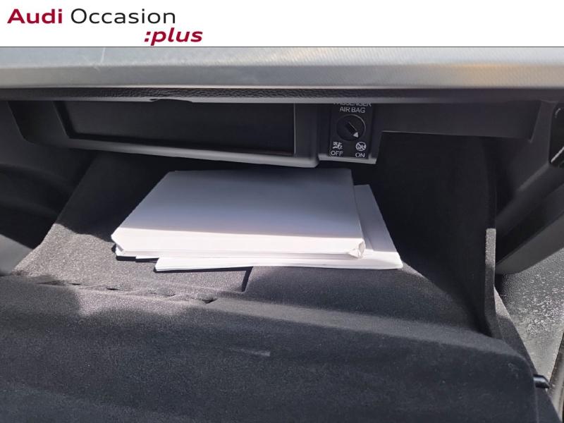 Voitures occasions Audi A4 Avus Saint-Thibault-des-Vignes