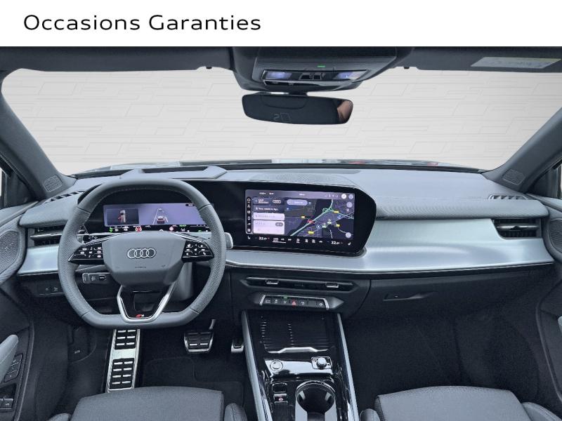Voitures occasions Audi Q3 S line Saint-Thibault-des-Vignes