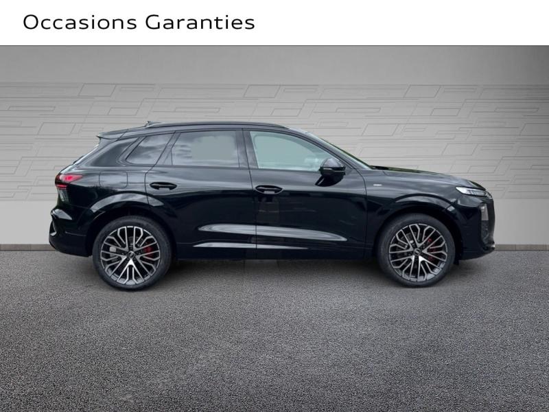 Voitures occasions Audi Q3 S line Saint-Thibault-des-Vignes