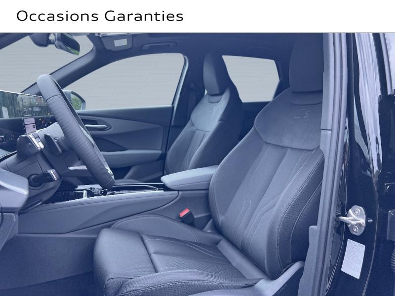 Voitures occasions Audi Q3 S line Saint-Thibault-des-Vignes