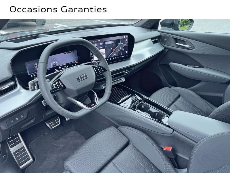 Voitures occasions Audi Q3 S line Saint-Thibault-des-Vignes
