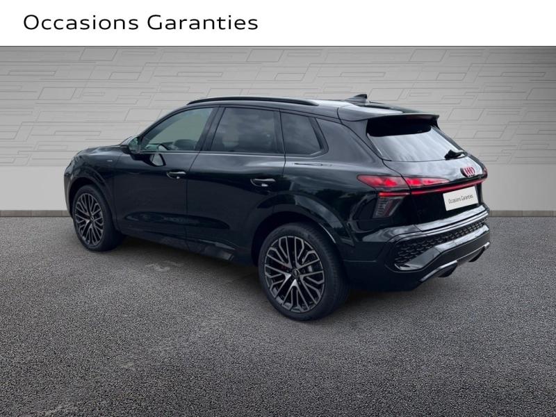 Voitures occasions Audi Q3 S line Saint-Thibault-des-Vignes