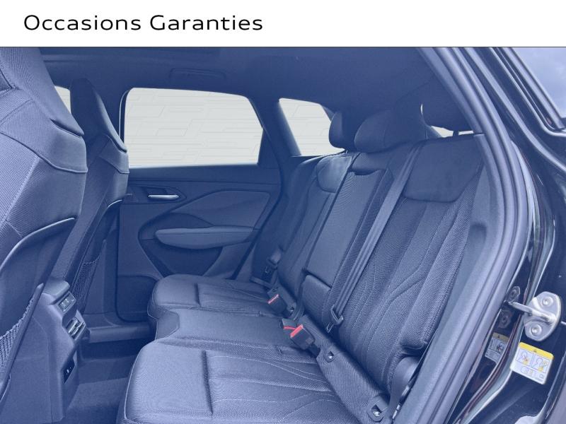 Voitures occasions Audi Q3 S line Saint-Thibault-des-Vignes