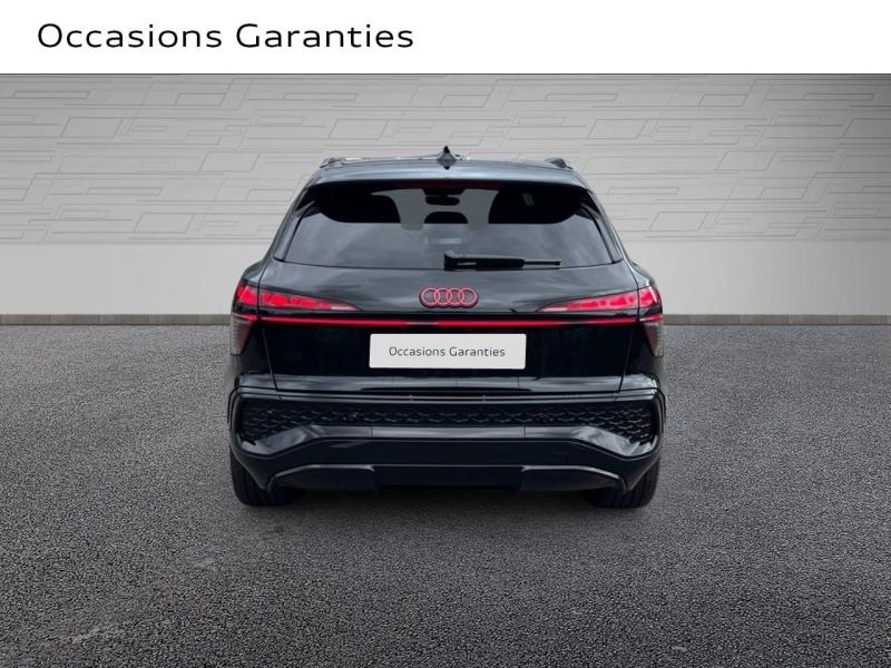 Voitures occasions Audi Q3 S line Saint-Thibault-des-Vignes