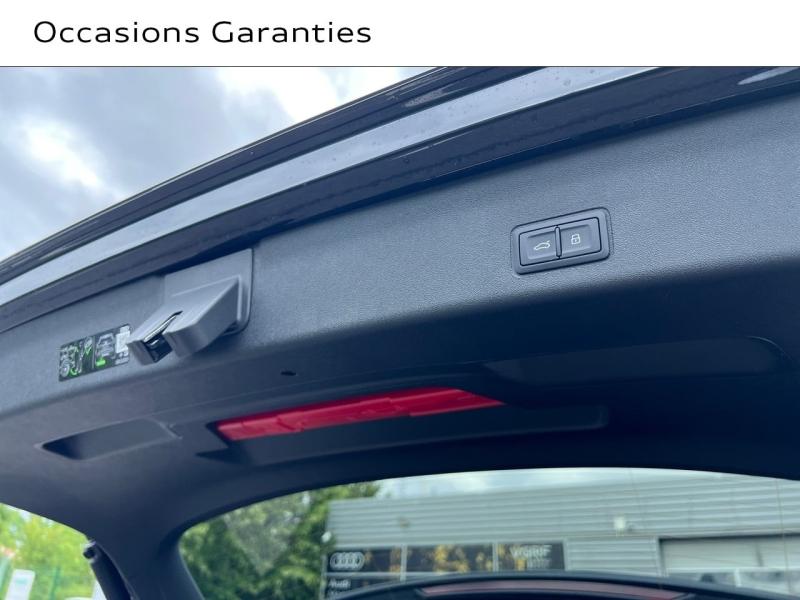Voitures occasions Audi Q3 S line Saint-Thibault-des-Vignes