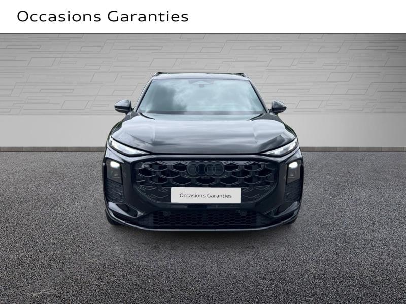Voitures occasions Audi Q3 S line Saint-Thibault-des-Vignes