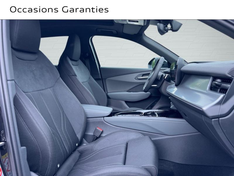 Voitures occasions Audi Q3 S line Saint-Thibault-des-Vignes