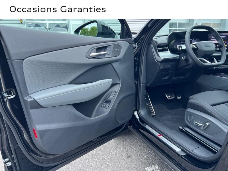 Voitures occasions Audi Q3 S line Saint-Thibault-des-Vignes