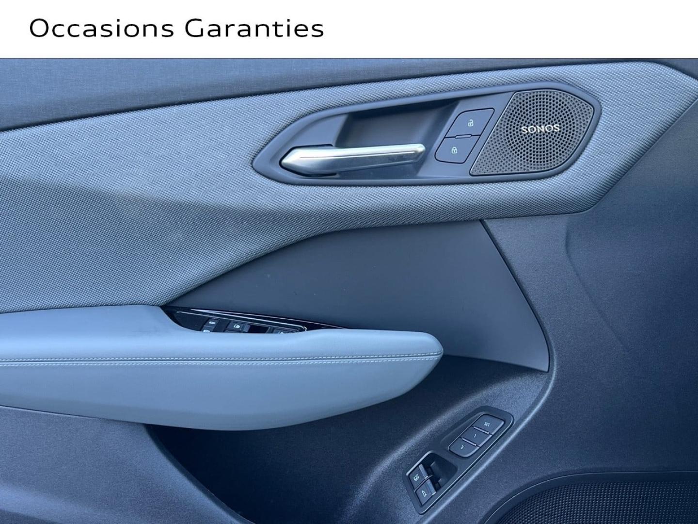Voitures occasions Audi Q3 S line Saint-Thibault-des-Vignes