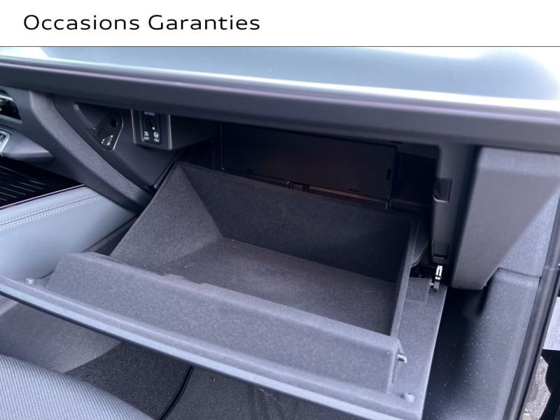 Voitures occasions Audi Q3 S line Saint-Thibault-des-Vignes