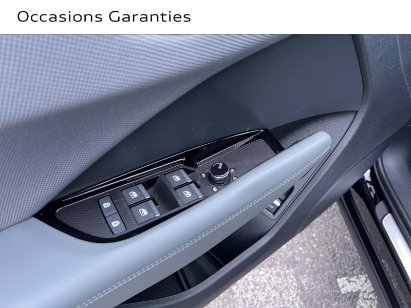 Voitures occasions Audi Q3 S line Saint-Thibault-des-Vignes