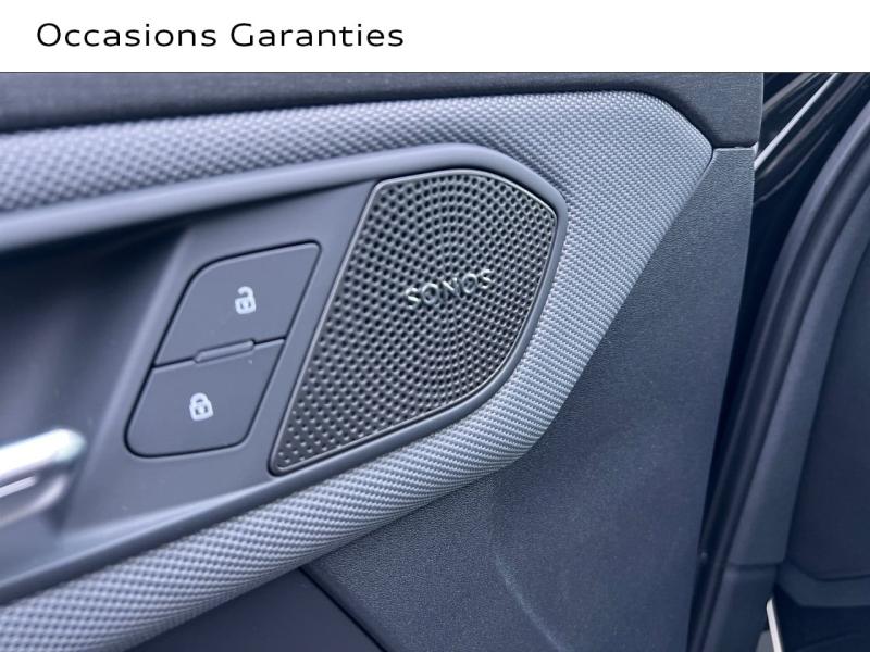 Voitures occasions Audi Q3 S line Saint-Thibault-des-Vignes