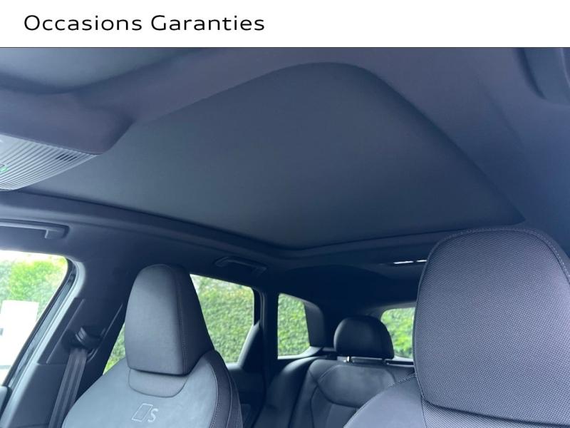 Voitures occasions Audi Q3 S line Saint-Thibault-des-Vignes