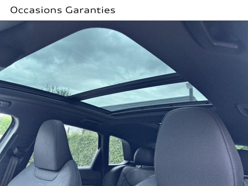 Voitures occasions Audi Q3 S line Saint-Thibault-des-Vignes