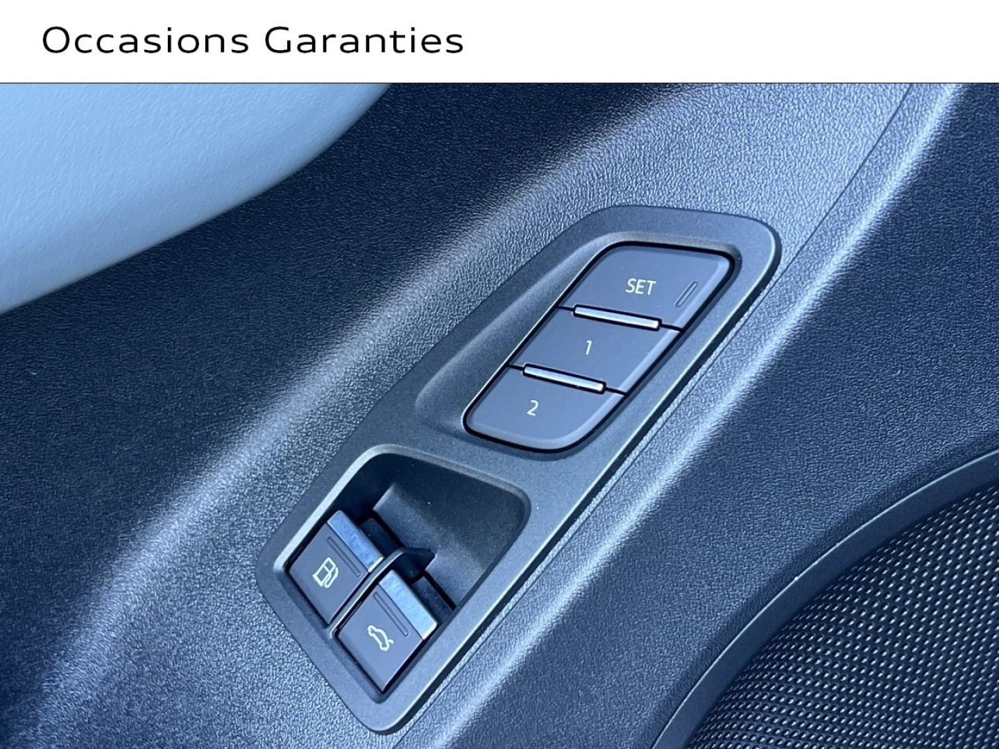 Voitures occasions Audi Q3 S line Saint-Thibault-des-Vignes