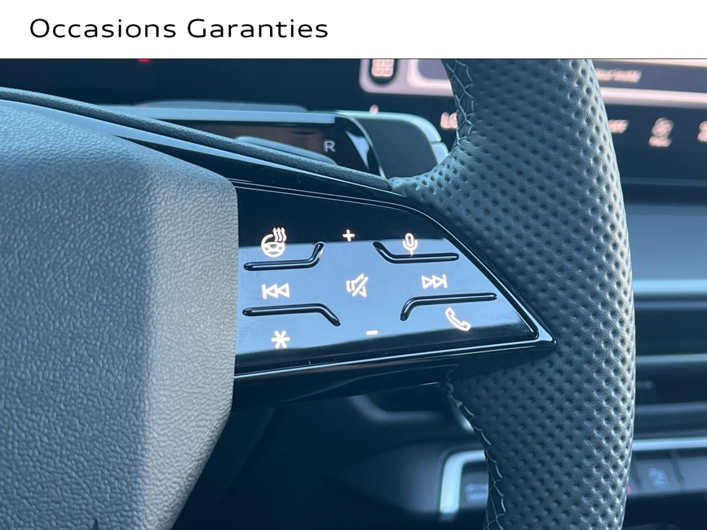 Voitures occasions Audi Q3 S line Saint-Thibault-des-Vignes