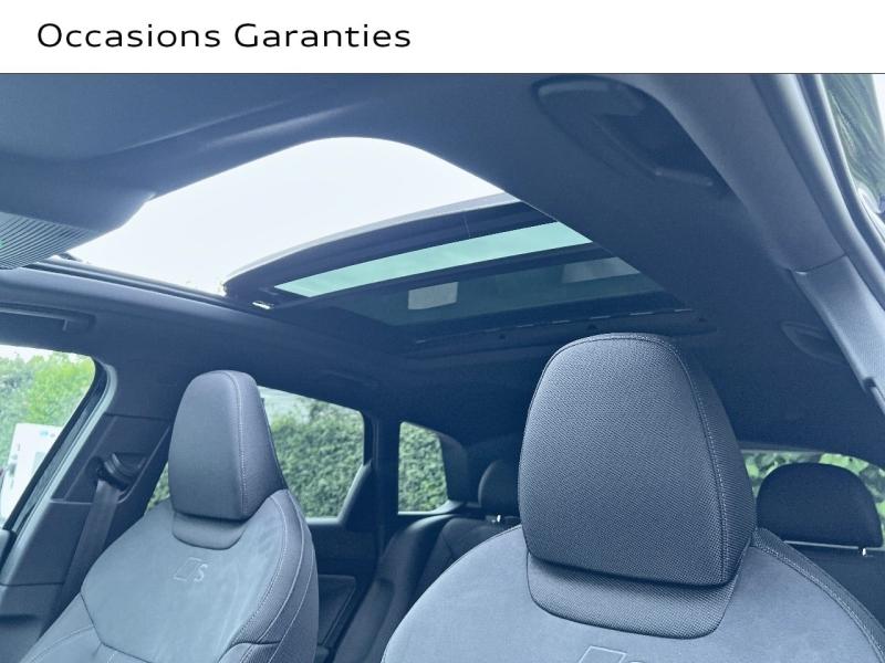 Voitures occasions Audi Q3 S line Saint-Thibault-des-Vignes