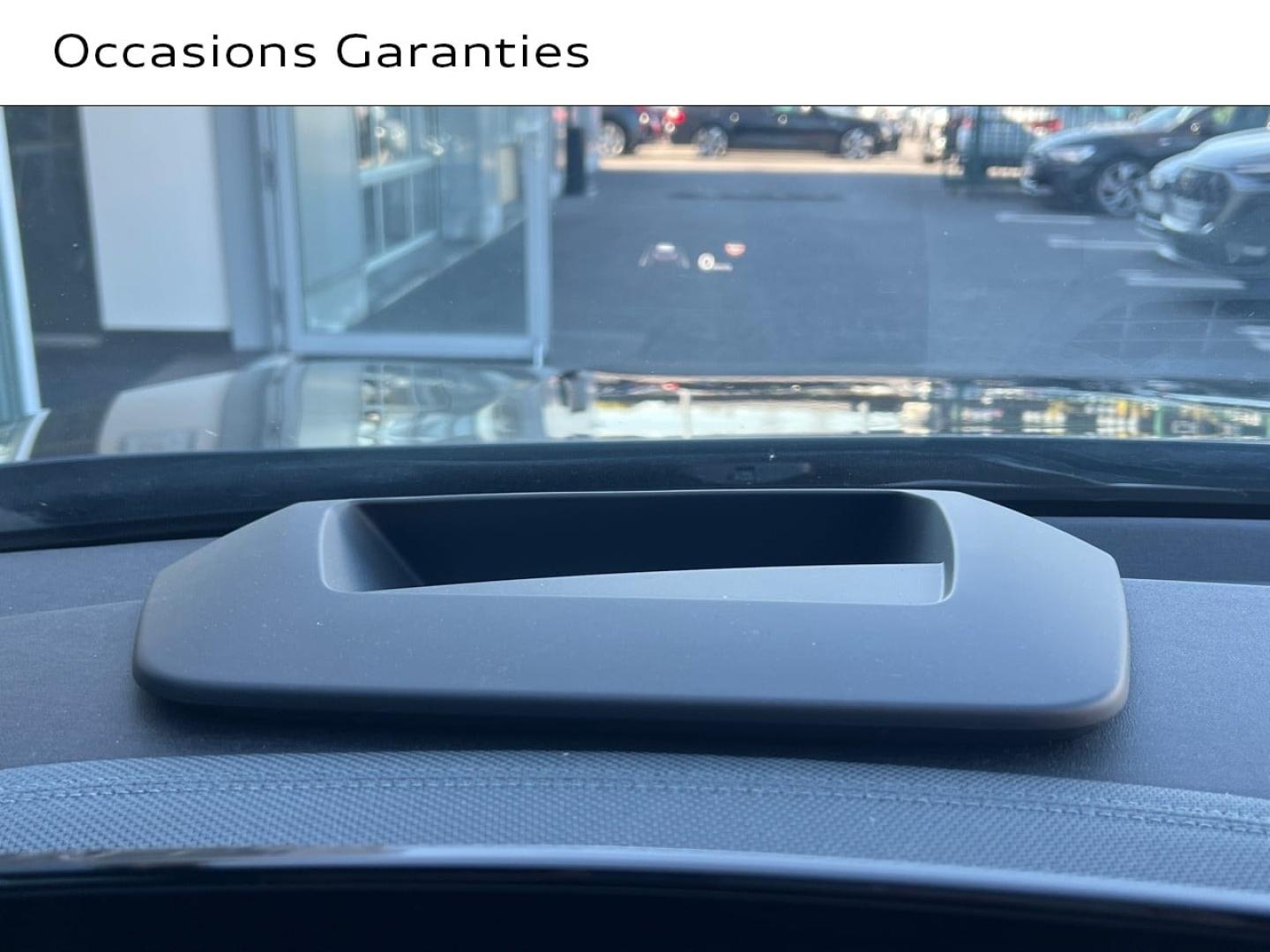 Voitures occasions Audi Q3 S line Saint-Thibault-des-Vignes