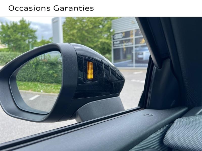 Voitures occasions Audi Q3 S line Saint-Thibault-des-Vignes
