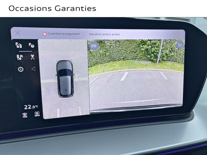 Voitures occasions Audi Q3 S line Saint-Thibault-des-Vignes