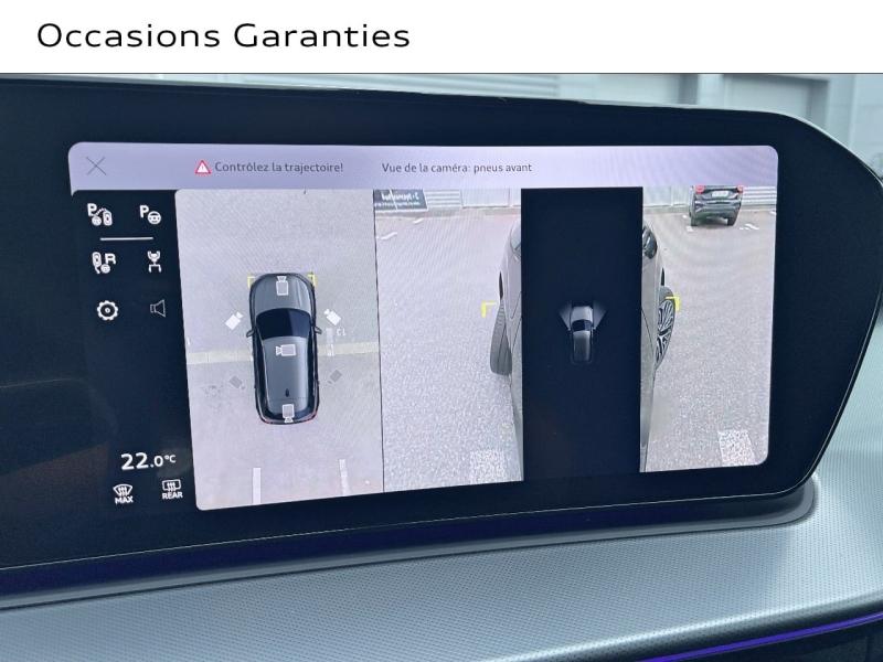Voitures occasions Audi Q3 S line Saint-Thibault-des-Vignes