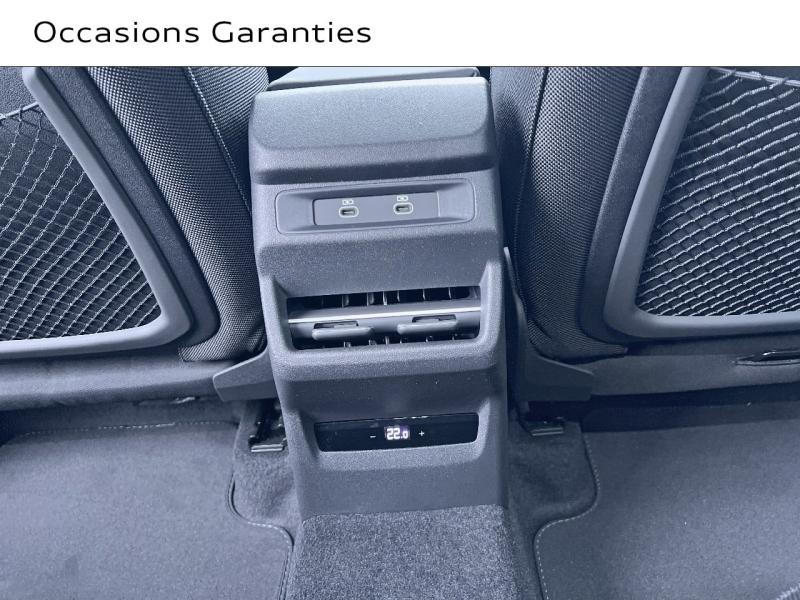 Voitures occasions Audi Q3 S line Saint-Thibault-des-Vignes