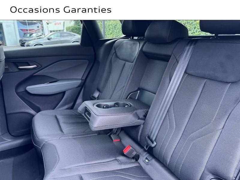 Voitures occasions Audi Q3 S line Saint-Thibault-des-Vignes
