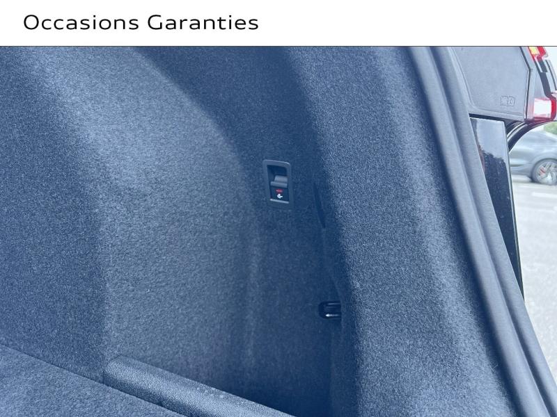 Voitures occasions Audi Q3 S line Saint-Thibault-des-Vignes