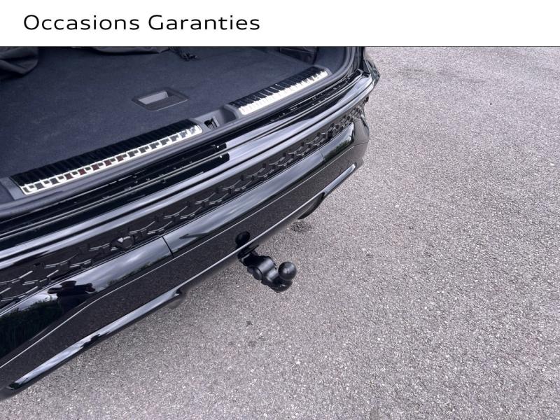 Voitures occasions Audi Q3 S line Saint-Thibault-des-Vignes