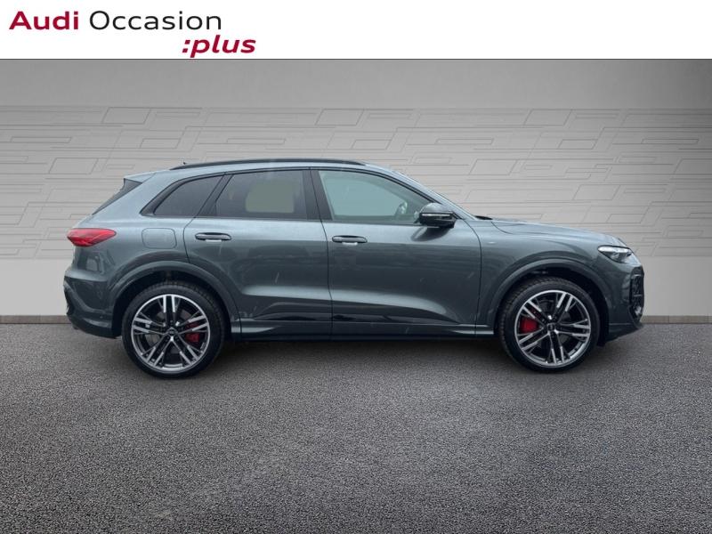 Voitures occasions Audi Q5 S line Saint-Thibault-des-Vignes
