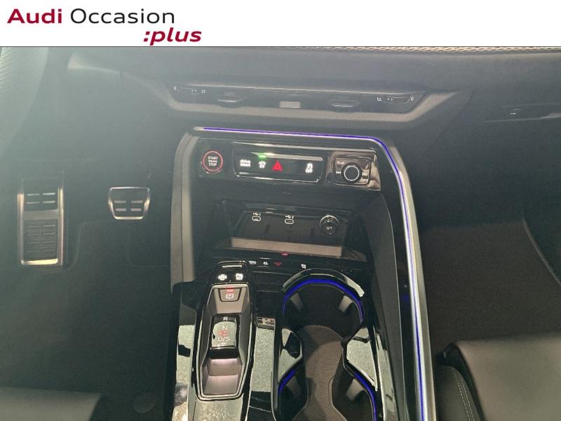 Voitures occasions Audi Q5 S line Saint-Thibault-des-Vignes