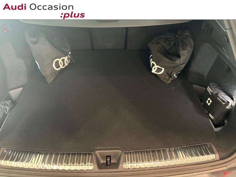 Voitures occasions Audi Q5 S line Saint-Thibault-des-Vignes