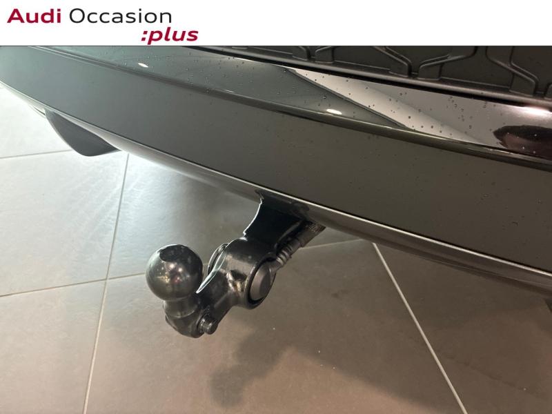 Voitures occasions Audi Q5 S line Saint-Thibault-des-Vignes