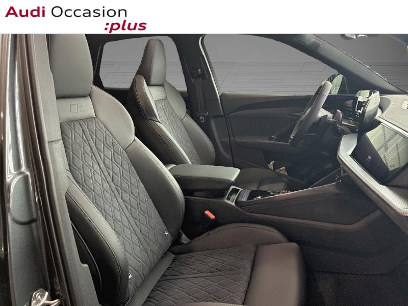 Voitures occasions Audi Q5 S line Saint-Thibault-des-Vignes