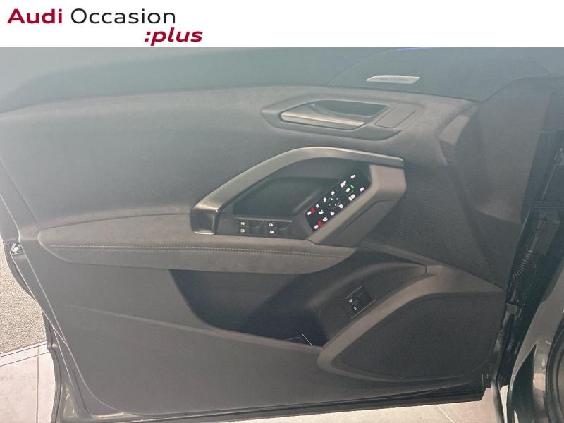 Voitures occasions Audi Q5 S line Saint-Thibault-des-Vignes