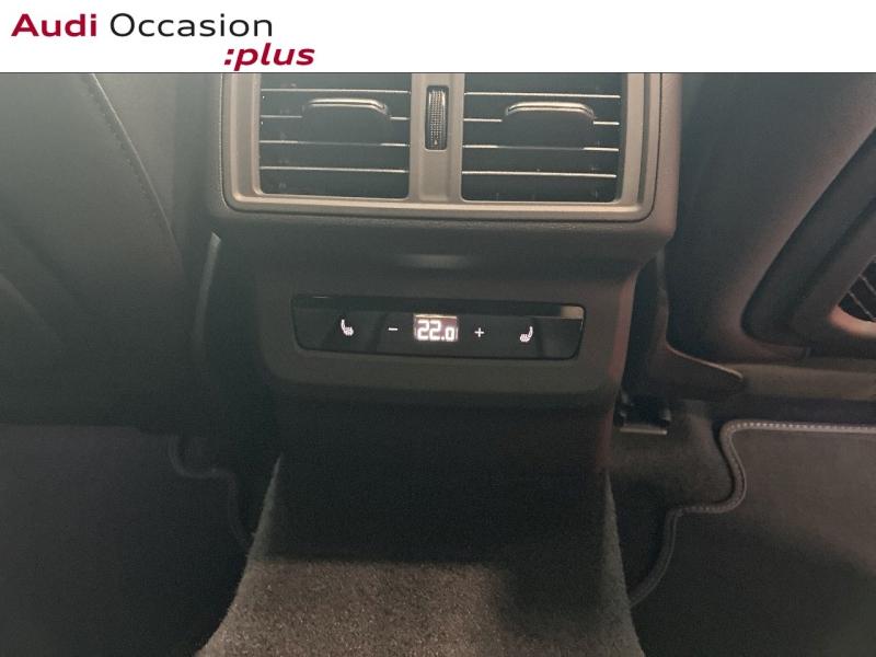 Voitures occasions Audi Q5 S line Saint-Thibault-des-Vignes