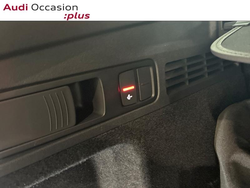 Voitures occasions Audi Q5 S line Saint-Thibault-des-Vignes