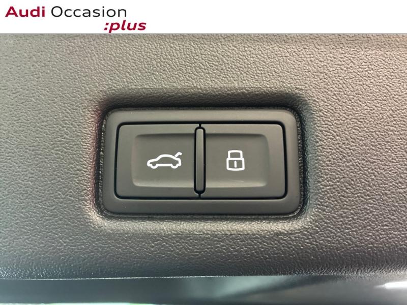 Voitures occasions Audi Q5 S line Saint-Thibault-des-Vignes