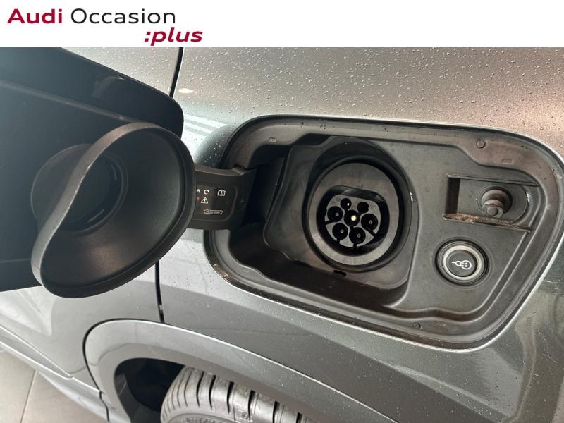 Voitures occasions Audi Q5 S line Saint-Thibault-des-Vignes