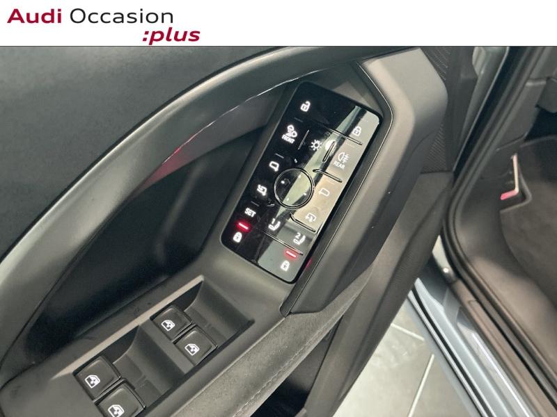 Voitures occasions Audi Q5 S line Saint-Thibault-des-Vignes