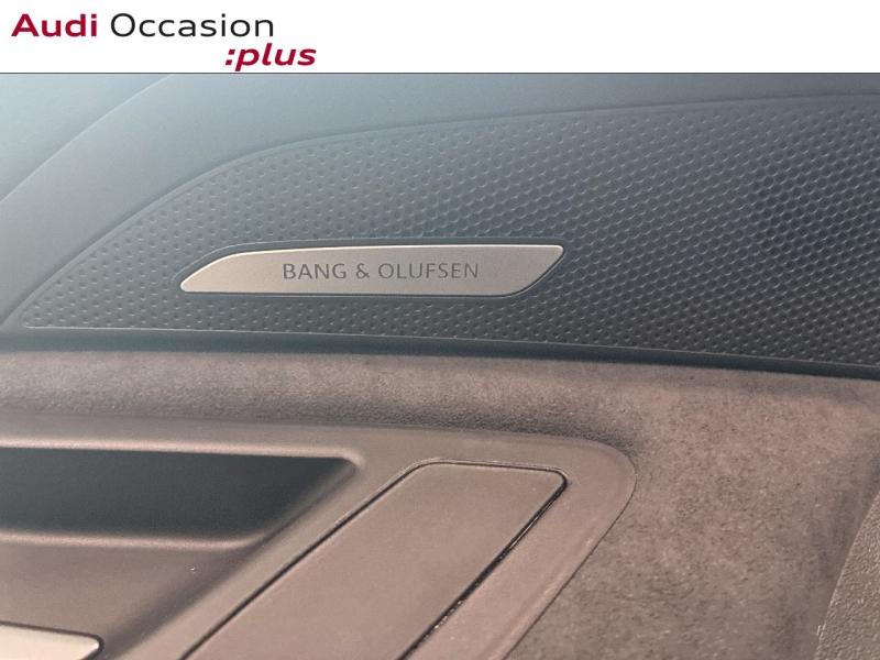 Voitures occasions Audi Q5 S line Saint-Thibault-des-Vignes