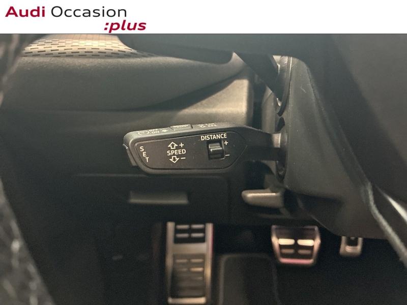 Voitures occasions Audi Q5 S line Saint-Thibault-des-Vignes