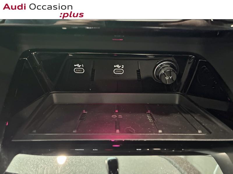 Voitures occasions Audi Q5 S line Saint-Thibault-des-Vignes