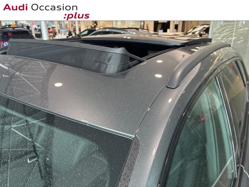 Voitures occasions Audi Q5 S line Saint-Thibault-des-Vignes