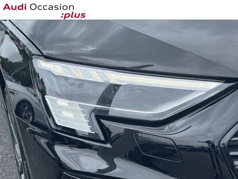 Voitures occasions Audi A3 Sportback S line Saint-Thibault-des-Vignes