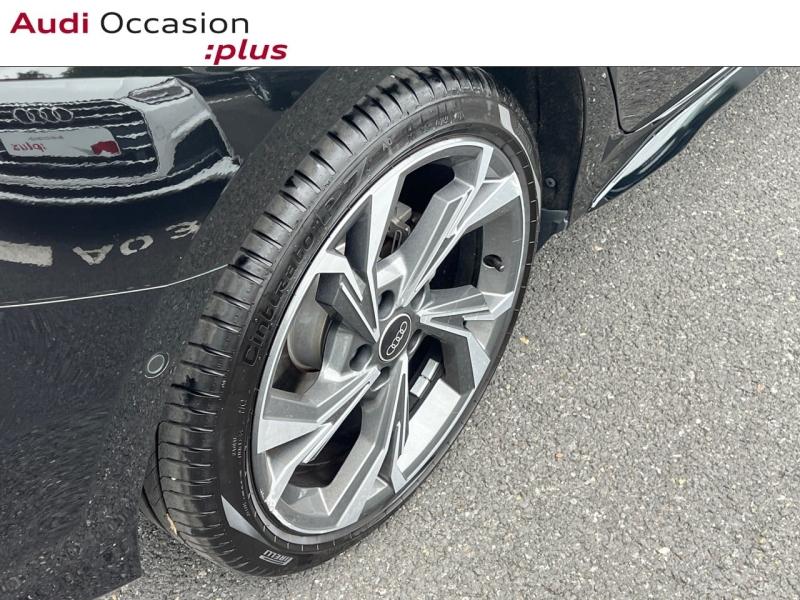 Voitures occasions Audi A3 Sportback S line Saint-Thibault-des-Vignes