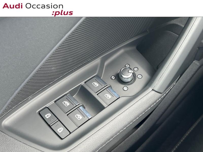 Voitures occasions Audi A3 Sportback S line Saint-Thibault-des-Vignes