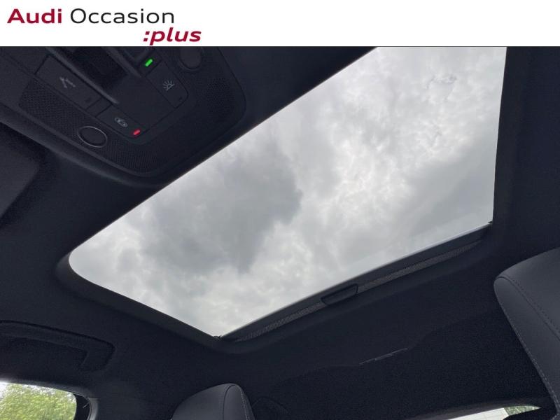 Voitures occasions Audi A3 Sportback S line Saint-Thibault-des-Vignes